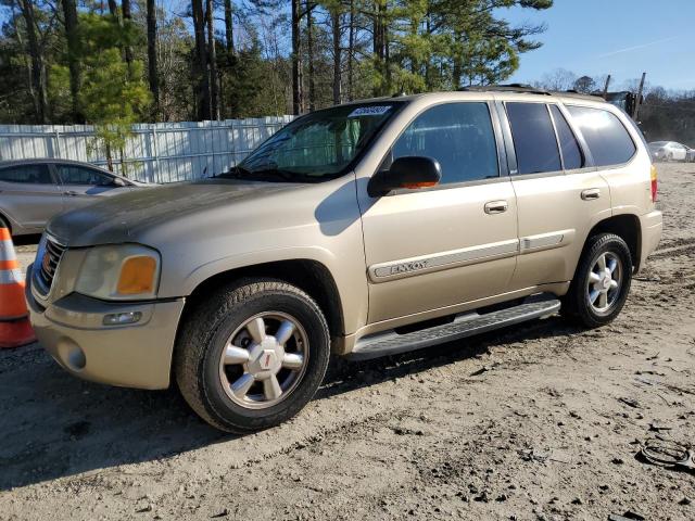 2004 GMC Envoy 