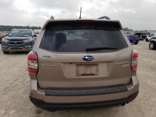 2015 SUBARU FORESTER 2 - JF2SJAHC1FH428360