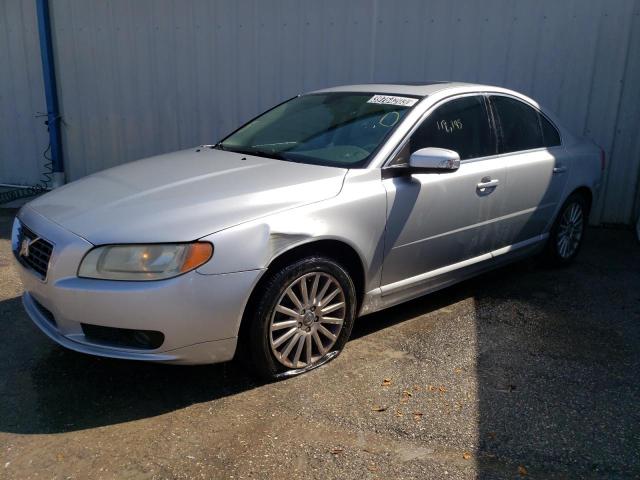 2008 Volvo S80 