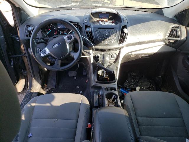 2015 FORD ESCAPE SE 1FMCU0GX8FUB13549