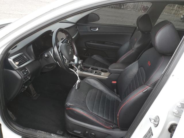 2019 KIA OPTIMA SX - 5XXGW4L28KG315647