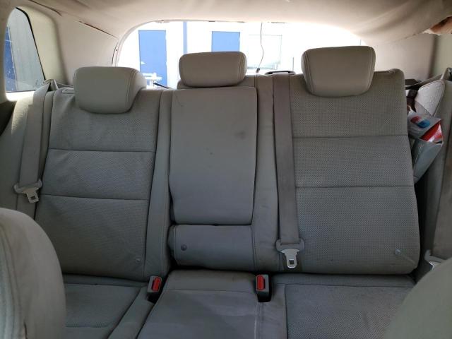 5J8TB2H29BA004863 Acura RDX