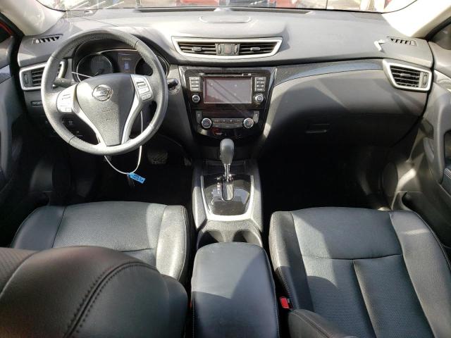 5N1AT2MV5GC881523 Nissan ROGUE S