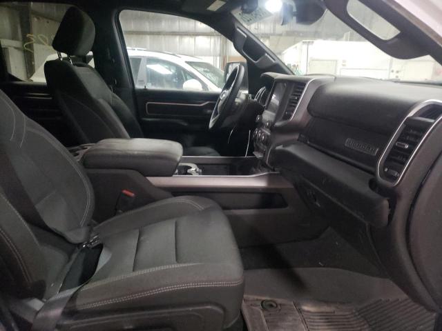 2022 RAM 1500 BIG H - 1C6SRFBT1NN162715