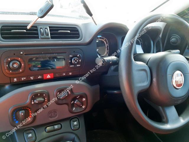 ZFA31200003400421 Fiat Panda Pop