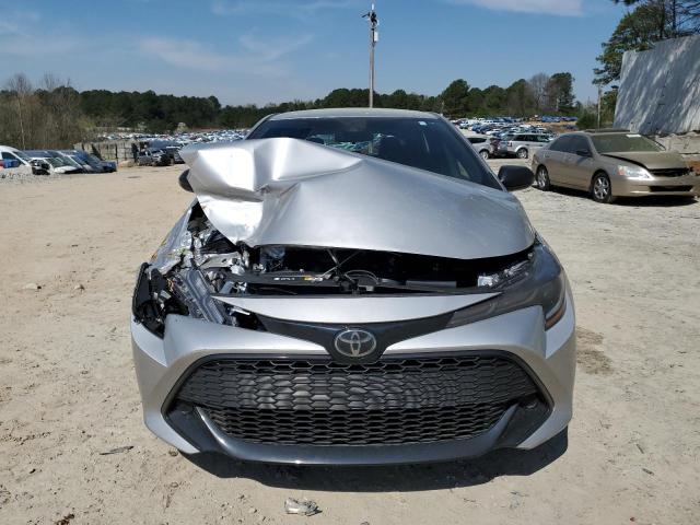 2022 TOYOTA COROLLA SE JTND4MBE8N3189424