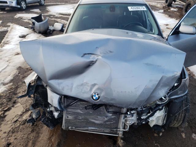 WBANF73576CG67613 BMW 530 XI