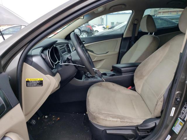 5XXGM4A72FG399605 KIA Optima Lx