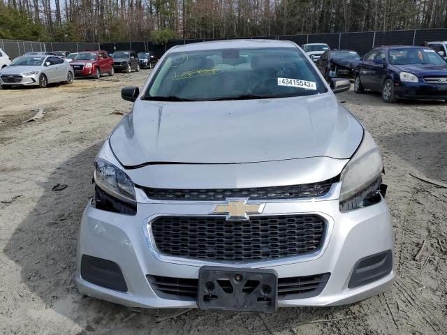 2015 CHEVROLET MALIBU LS - 1G11B5SL2FF352854