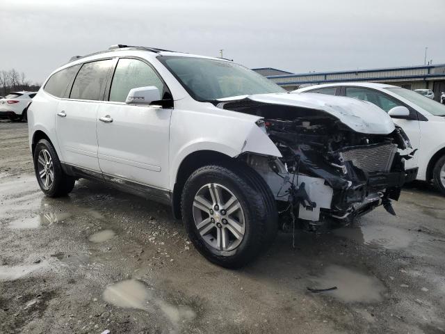 2017 CHEVROLET TRAVERSE L 1GNKRHKD2HJ207709