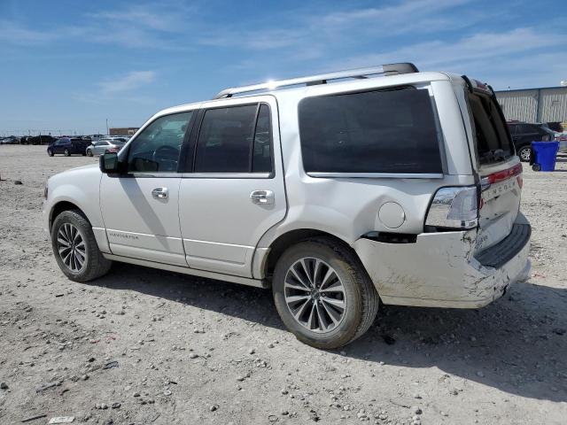 5LMJJ2JT2HEL07215 Lincoln Navigator
