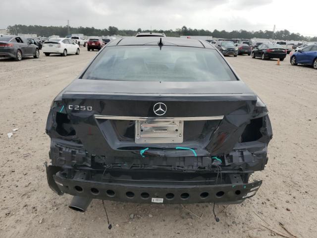 2015 MERCEDES-BENZ C 250 - WDDGJ4HB8FG385788