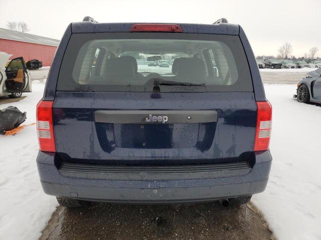 2015 JEEP PATRIOT 1C4NJPAB3FD372963