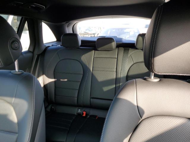 W1N0G8EB2NV372480 Mercedes-Benz Glc 300 4matic