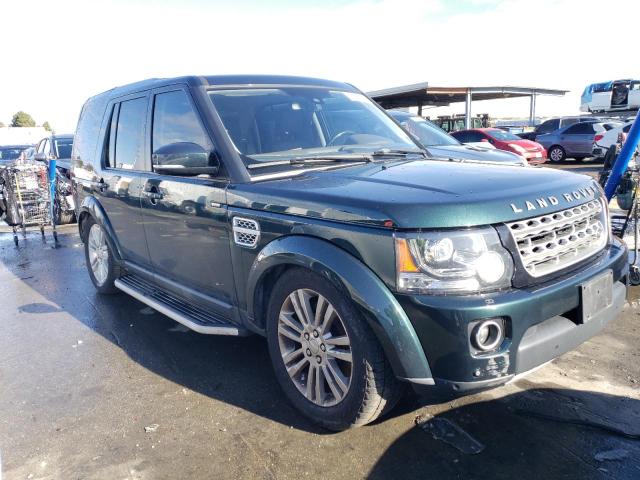 SALAK2V65GA789119 Land Rover LR4
