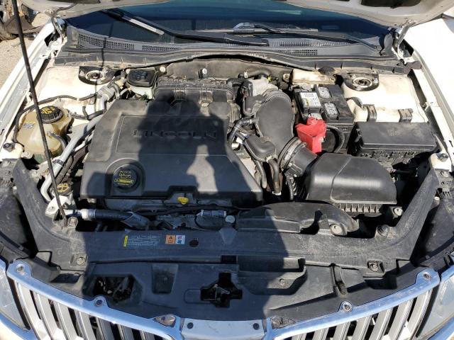 3LNHL2GC3AR752021 Lincoln MKZ