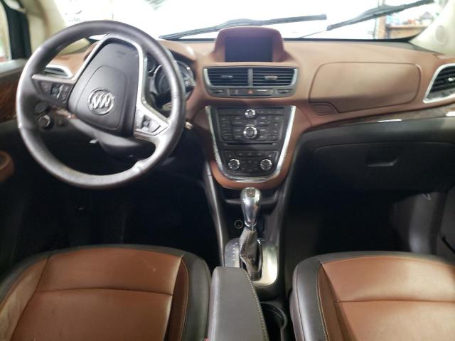 2015 BUICK ENCORE - KL4CJGSB9FB127354