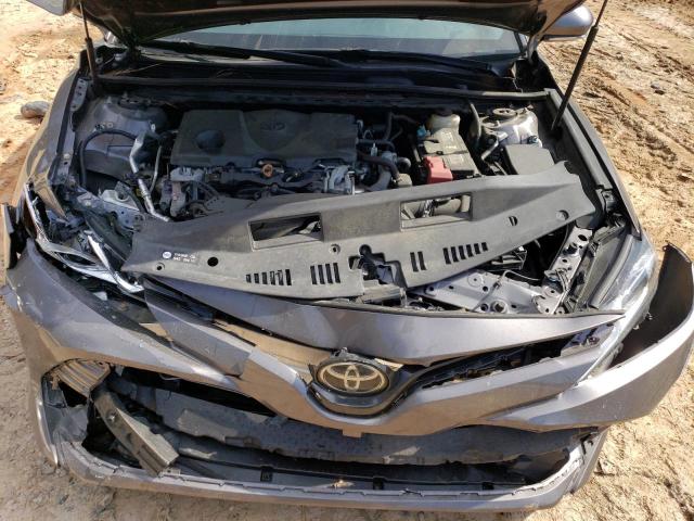 2018 TOYOTA CAMRY L 4T1B11HK5JU504650