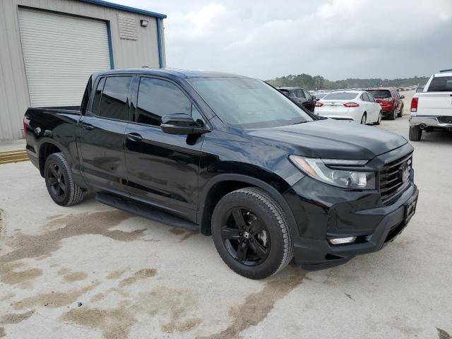2021 HONDA RIDGELINE - 5FPYK3F87MB022765