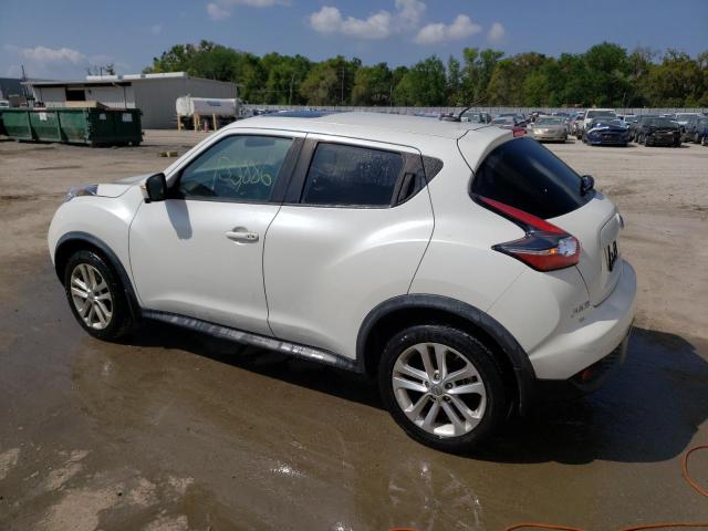 2016 NISSAN JUKE S - JN8AF5MR0GT600717
