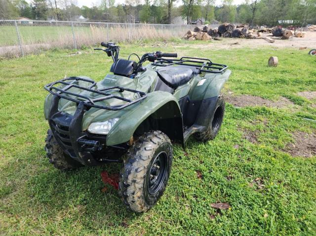 2010 HONDA TRX420 TM 1HFTE3406A4302791