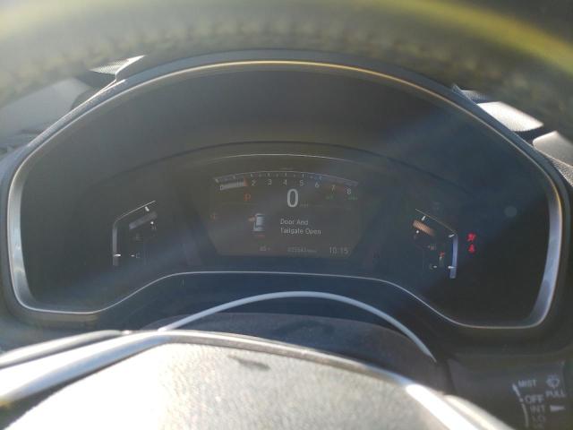 2020 HONDA CR-V EXL 7FARW1H87LE016390