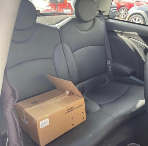WMWMF33579TW79640 Mini Cooper