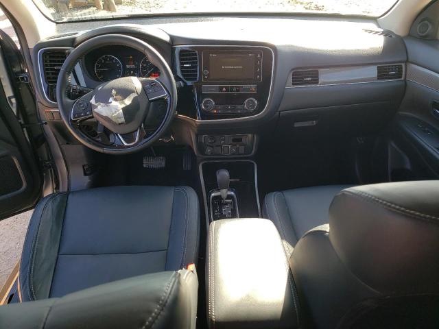 2019 MITSUBISHI OUTLANDER JA4AD3A31KZ008250