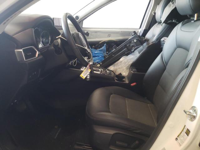 2019 MAZDA CX-5 TOURI JM3KFBCM8K1614851
