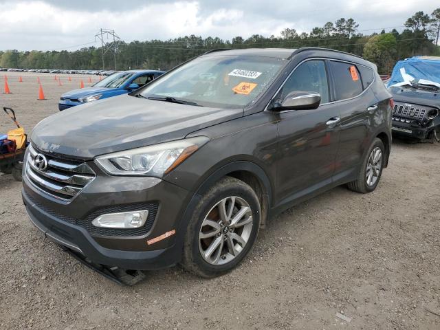 2014 Hyundai Santa Fe Sport 