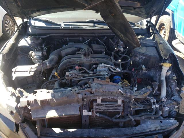 4S4BSBFCXG3208732 Subaru Outback 2.5i Premium