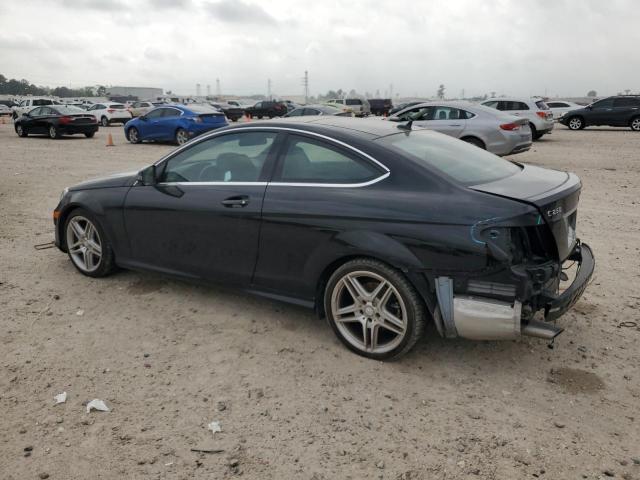 2015 MERCEDES-BENZ C 250 - WDDGJ4HB8FG385788