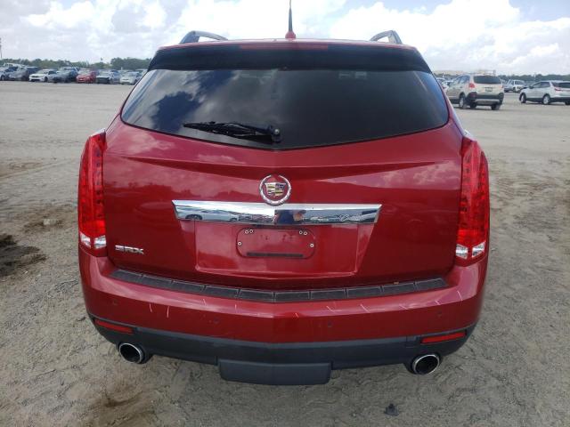 3GYFNCEY0BS565897 Cadillac SRX