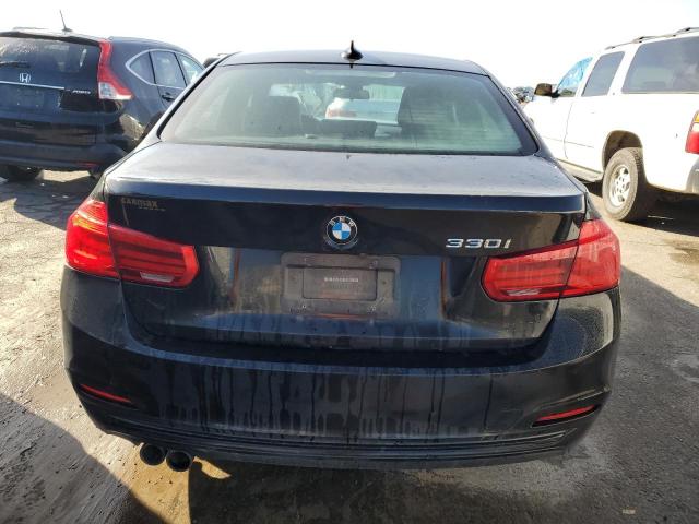 WBA8B9G54JNU96859 BMW 330 I