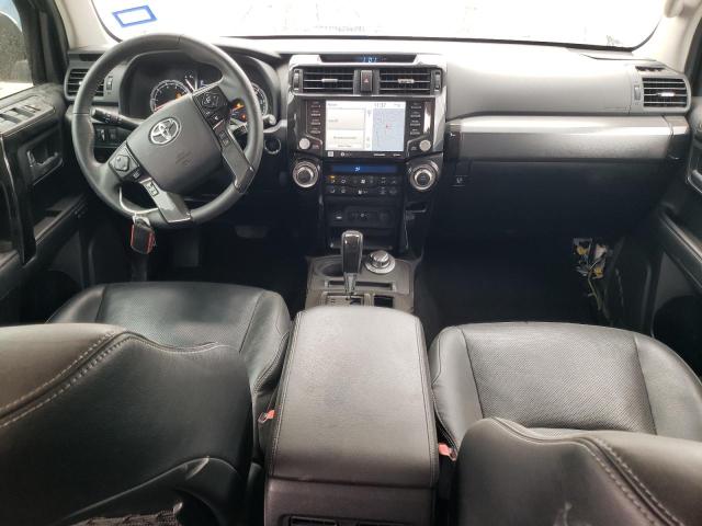 2020 TOYOTA 4RUNNER SR JTEBU5JR5L5796268