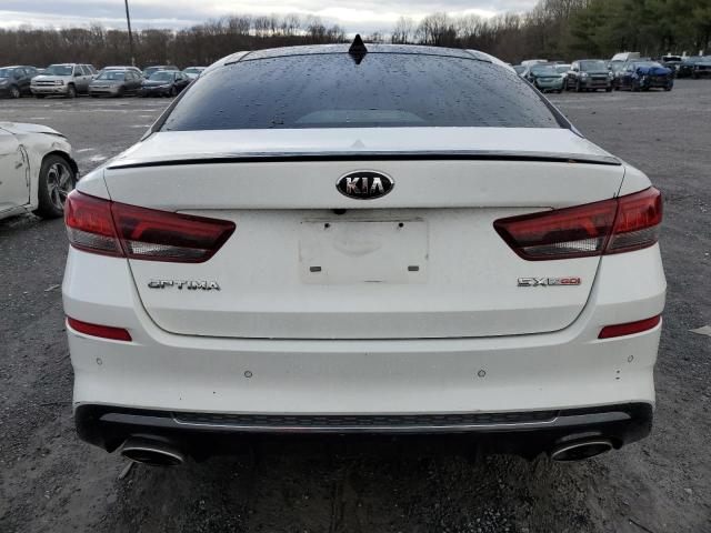 2019 KIA OPTIMA SX - 5XXGW4L28KG315647