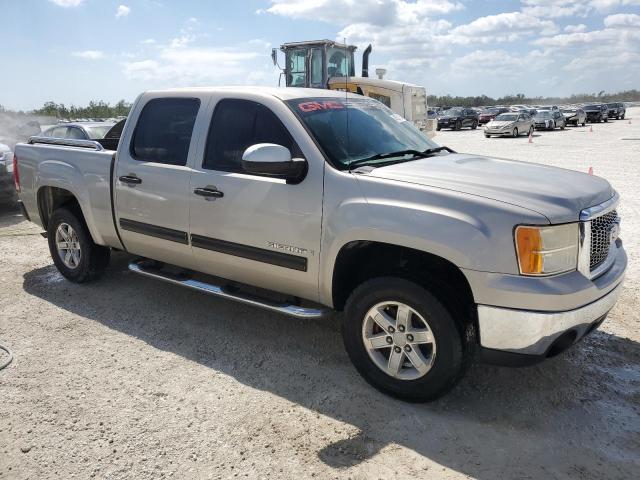 2GTEC13C981211108 GMC Sierra C1500