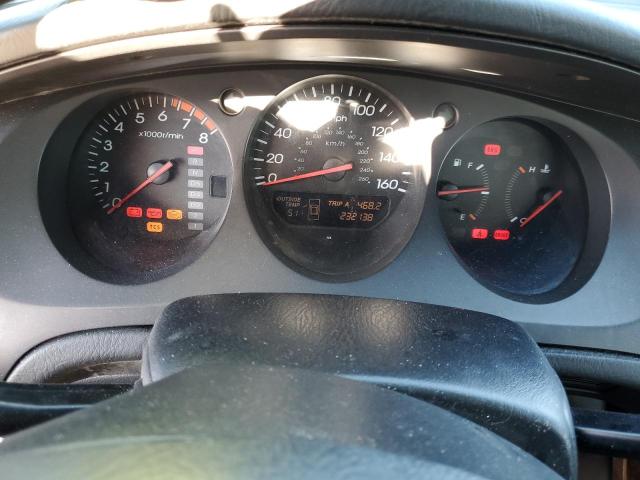 19UUA56662A052089 Acura 3.2TL