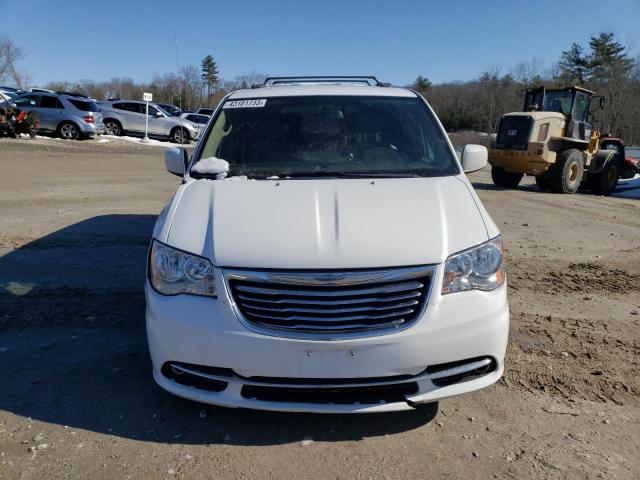 2016 CHRYSLER TOWN & COU 2C4RC1BG5GR287477
