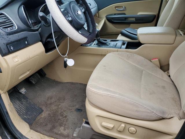 KNDMB5C18G6200757 KIA SEDONA LX