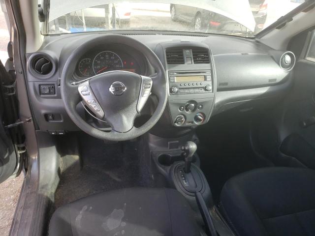 3N1CN7AP5HL890645 Nissan VERSA S
