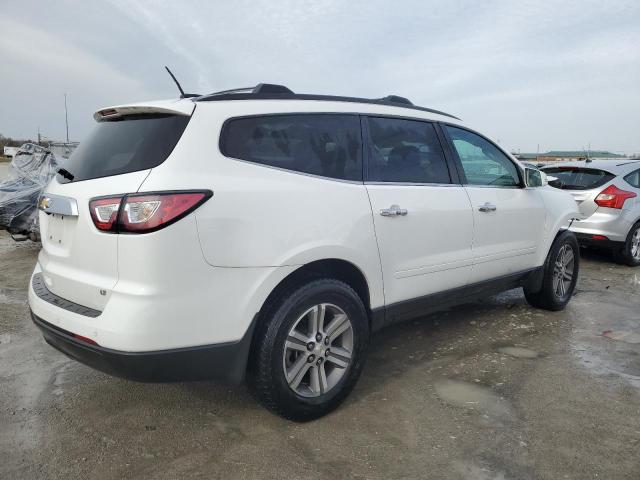 2017 CHEVROLET TRAVERSE L 1GNKRHKD2HJ207709
