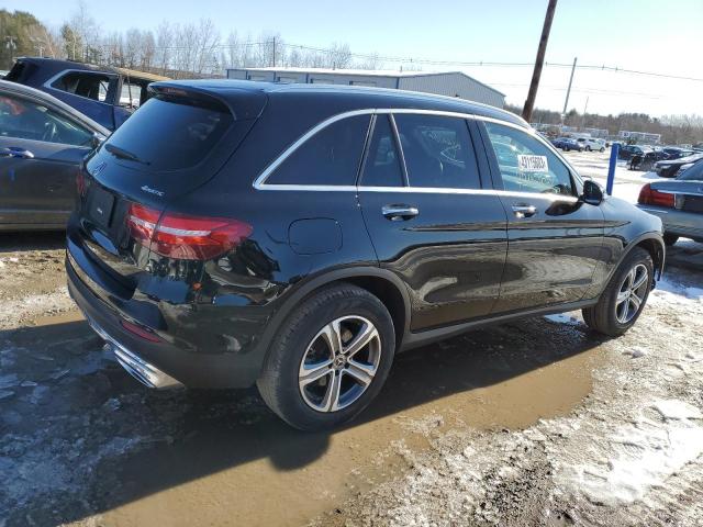 2019 MERCEDES-BENZ GLC 300 4M WDC0G4KB8KF635303