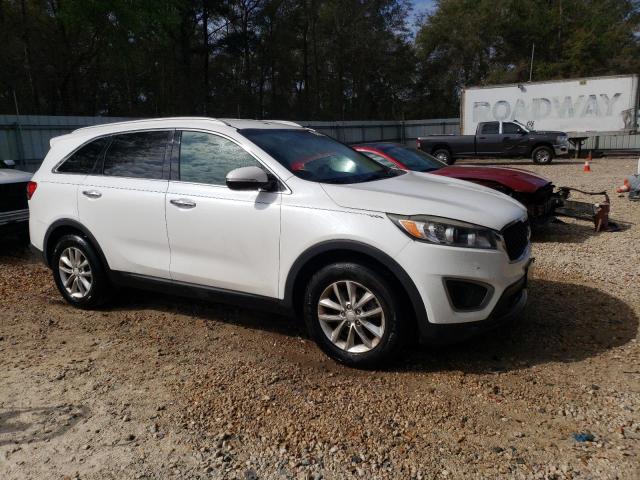 2016 KIA SORENTO LX 5XYPG4A52GG020167