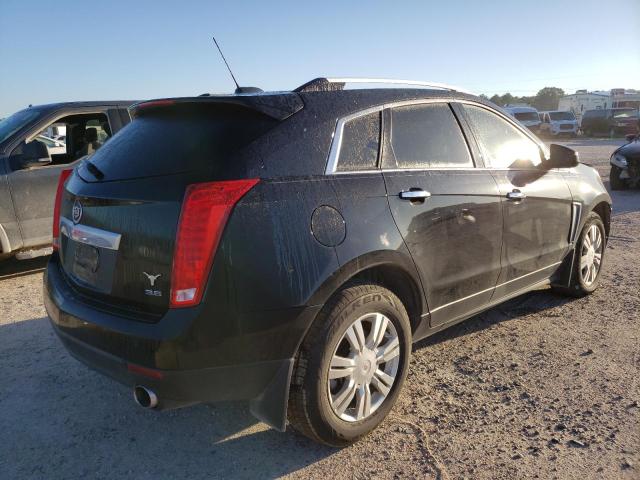 3GYFNBE3XFS542132 Cadillac Srx Luxury Collection