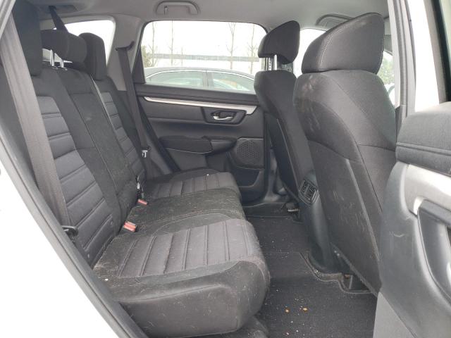 2020 HONDA CR-V LX 2HKRW2H24LH205688