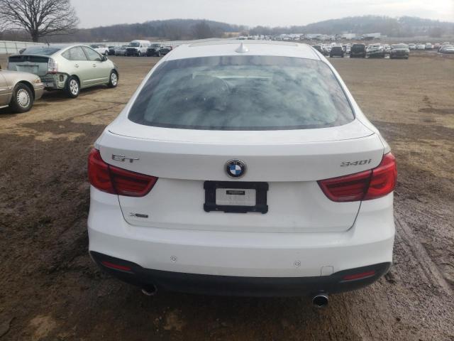 2017 BMW 340 XIGT - WBA8Y3C39HG451088