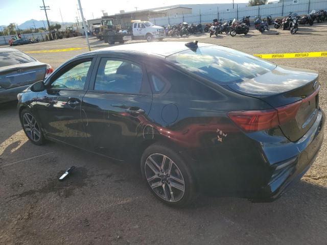 2019 KIA FORTE GT L - 3KPF34AD5KE023116