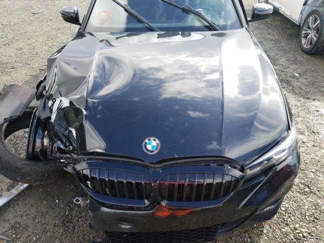 3MW5R1J02N8C53881 BMW 330I