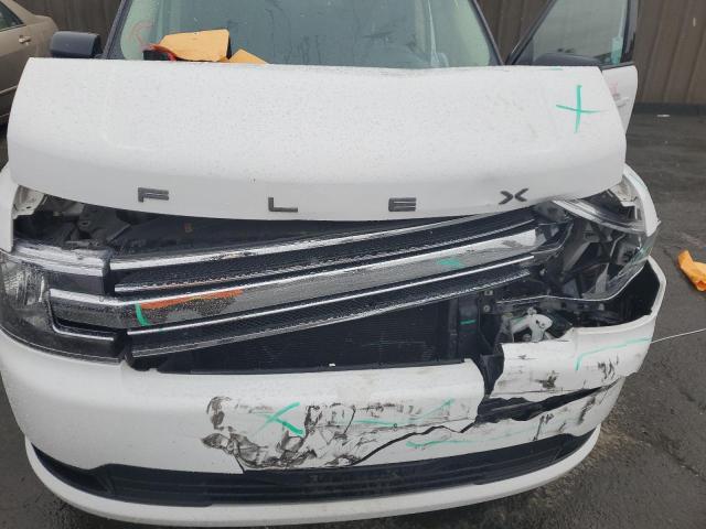 2018 FORD FLEX SE - 2FMGK5B89JBA07873